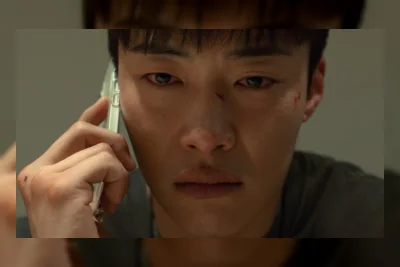 Woo Do Hwan Perpanjang Kontrak dengan Blitzway Entertainment