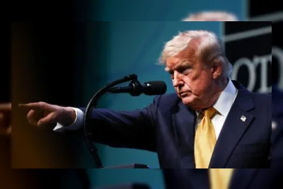 Trump Kesal Yordania Kebobolan Serangan Iran Tewaskan 3 Tentara AS