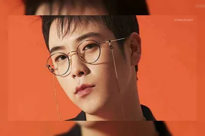P.O Block B Alami Luka Ringan Usai Kecelakaan Mobil di Pulau Jeju