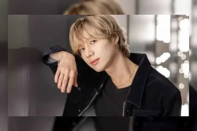 X:IN Siapkan Debut Jepang dengan Single Pre-Debut pada 21 Agustus