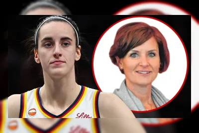 Penulis USA Today Bela Artikel Kontroversial soal Caitlin Clark