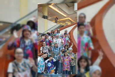 Bidakara Jakarta Gelar Where Hope Begins Rayakan Hari Anak Nasional 2026