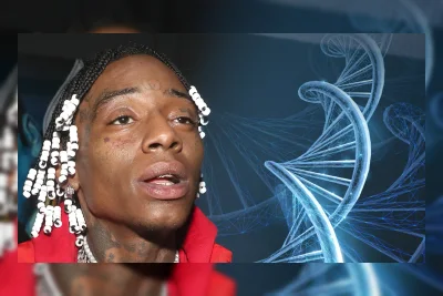 Soulja Boy Minta Tes DNA untuk Anak 3 Tahun, Akui Tak Yakin Jadi Ayah