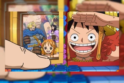 One Piece Arc Elbaph Versi English Dub Rilis Musim Gugur 2026