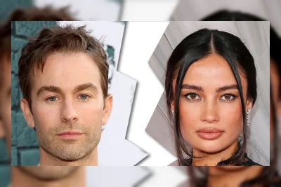 Chace Crawford dan Kelsey Merritt Dikabarkan Putus