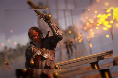 Assassin's Creed Black Flag Resynced Laku 3,5 Juta Unit dalam 2 Pekan, Lampaui Target Tahunan Ubisoft