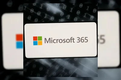 Gangguan Layanan Microsoft: Teams, OneDrive, dan Xbox Live Terdampak
