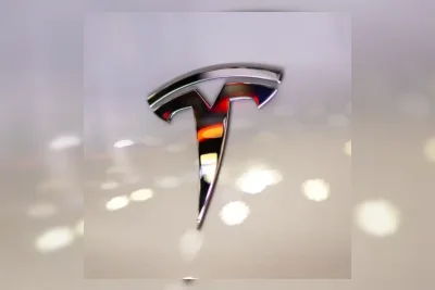 Prancis Blokir Tesla Full Self-Driving karena Kecepatan Berlebih