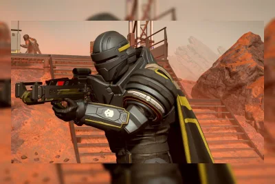 Helldivers 2 dan Warhammer 40K Crossover Akan Diungkap Penuh pada 30 Juli