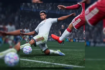 EA Sports Resmi Umumkan EA Sports FC 27, Rilis September 2026