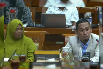 Diduga Diperas Rp50 Juta oleh Oknum Polisi, Pedagang BBM Eceran Ngadu ke DPR