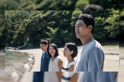 Film Terbaru Lee Chang-dong 'Possible Love' Bersaing di Festival Film Venesia