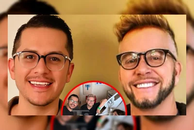 Bintang '90 Day Fiancé' Armando Rubio Harus Tinggalkan AS Saat Putrinya Pulih