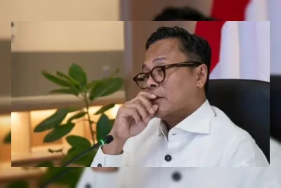 Garuda Indonesia Resmi Jadi Holding Pelita Air, Konsolidasi Maskapai BUMN Dimulai