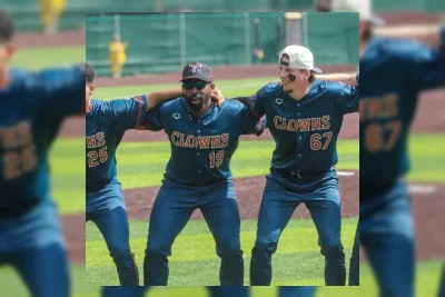 Jackie Bradley Jr Beradaptasi dengan Banana Ball Usai Transisi dari MLB