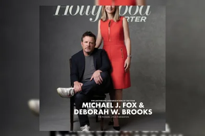 Michael J. Fox: Karier Akting Memperpanjang Hidup Saya dengan Parkinson