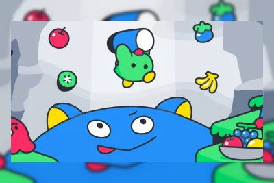 Poinpy, Platformer Modern Terbaik, Kembali Gratis Setelah Setahun Hilang