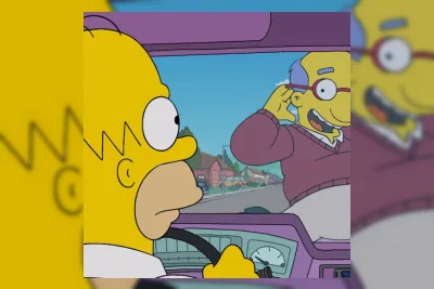 The Simpsons Kembali ke Fortnite dengan Mode Reload pada 30 Juli