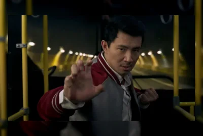 Simu Liu Janjikan Kabar Positif soal Adaptasi Film Sleeping Dogs