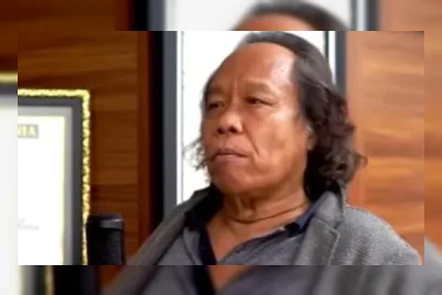 Posisi Duduk Gibran Dinilai Sarat Bahasa Sandi Politik