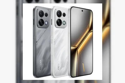 OPPO K15 Resmi Meluncur dengan Layar 6,59 Inci 1,5K 120Hz, Baterai 8000mAh, dan IP69