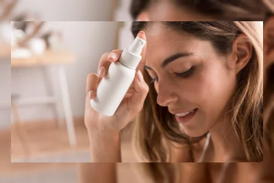 6 Rekomendasi Semprotan Tabir Surya SPF 50 untuk Kulit Berminyak, Ringan dan Tak Lengket