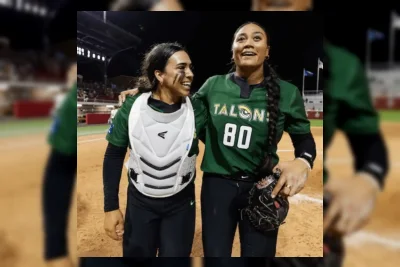 Utah Talons Amankan Tiket Final AUSL Berkat Duo Pitcher Elite