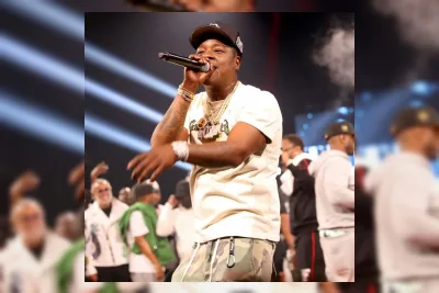 YG dan The Game Adu Hits West Coast di VERZUZ 23 Juli