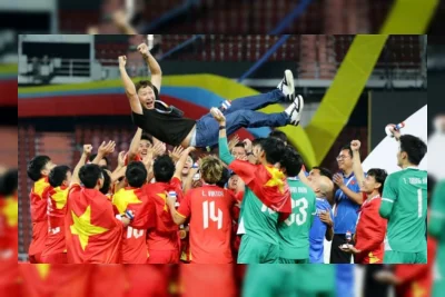 Vietnam Waspadai Kekuatan Timnas Indonesia di Piala AFF 2026