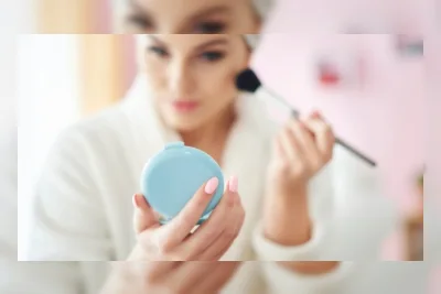 10 Warna Bedak Wardah yang Cocok untuk Kulit Kuning Langsat, Ini Pilihan Shade-nya
