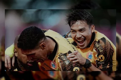 Shin Tae-yong Blak-blakan: Persija Belum Ideal Jelang Piala Presiden 2026
