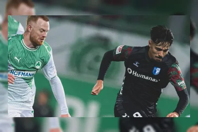 Pemain Keturunan Surabaya di VfB Stuttgart Masuk Radar Naturalisasi Timnas Indonesia