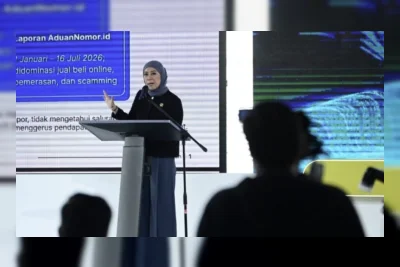 Kejagung Siap Jemput Paksa Febrie Adriansyah Jika Tak Penuhi Panggilan