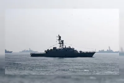 Indonesia Kecam Serangan di Laut Merah, Kemlu: Langgar Hukum Internasional