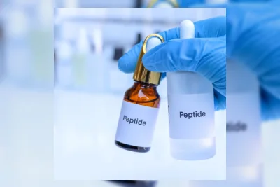 Panel FDA Rekomendasikan Akses Lebih Mudah ke Peptida Tak Disetujui