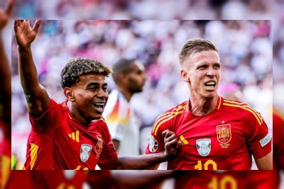 Lamine Yamal Puncaki Daftar Pemain dengan Valuasi Tertinggi