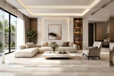 7 Langkah Membuat Sudut Kekayaan di Rumah Menurut Feng Shui untuk Tarik Rezeki