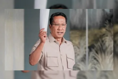 Bos BGN Ancam Tutup Dapur MBG yang Tak Penuhi Standar