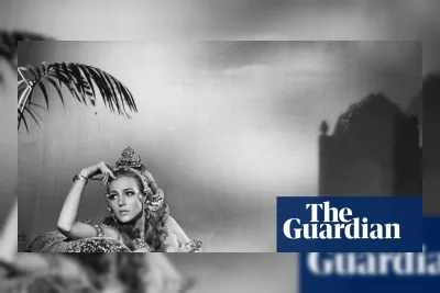Joanna Pettet, Bintang Casino Royale, Meninggal di Usia 83