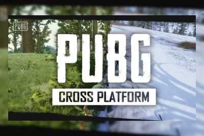Apakah PUBG Bisa Cross Platform? Ini Penjelasan Lengkapnya