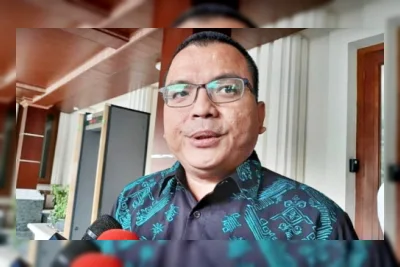 Denny Indrayana Ungkap Pernah Dimarahi Prabowo di Apartemen Dharmawangsa