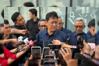 Purbaya: Insentif Pajak 0% PFII Bukan Potential Loss, Justru Tarik Investasi