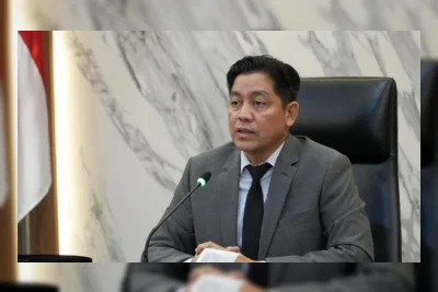 Pemerintah Nego Tarif ke USTR usai RI Masuk Daftar Tarif Tambahan AS