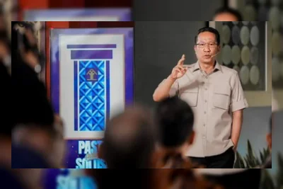 Menteri Hukum Buka Peluang Tarif Layanan 0 Persen