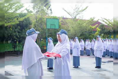 4 Alasan Masuk OSIS Bidang Keagamaan dan Kesenian yang Bisa Jadi Referensi