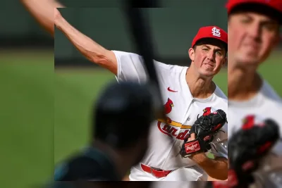 Diamondbacks Hajar Cardinals 10-6, Perlebar Jarak di Wild Card