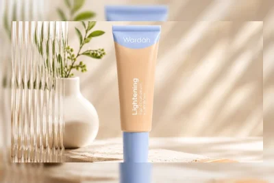 2 Pilihan Warna Wardah Foundation Terbaik untuk Kulit Sawo Matang, Wajah Glowing Sempurna