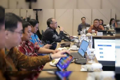 Kemenhub Siapkan Payung Hukum Percepatan Bus Listrik
