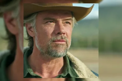 Netflix Rilis Season 2 Ransom Canyon dengan Perubahan Pemain Besar