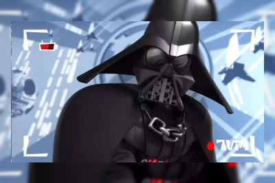 Kartun Star Wars yang Terlupakan Akhirnya Akan Dirilis Setelah Lebih dari Satu Dekade